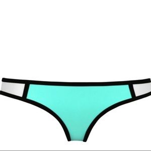 Trangl Swimwear Bottom